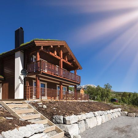 Lastolen 3 Bedrooms Brunstad 外观 照片