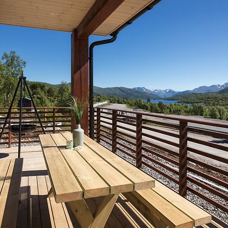 Lastolen 3 Bedrooms Brunstad 外观 照片