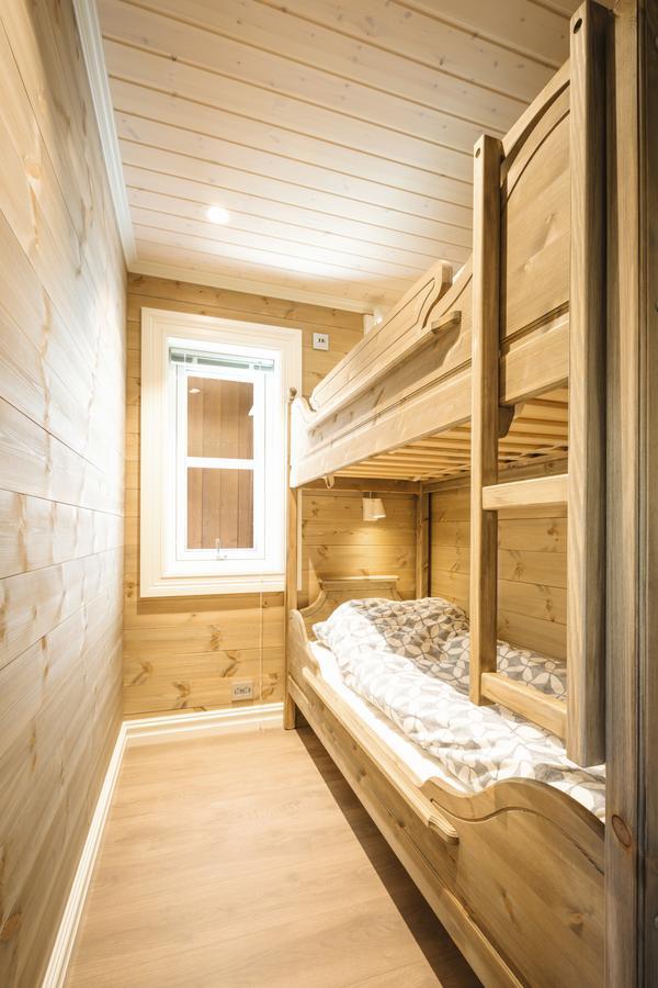 Lastolen 3 Bedrooms Brunstad 外观 照片