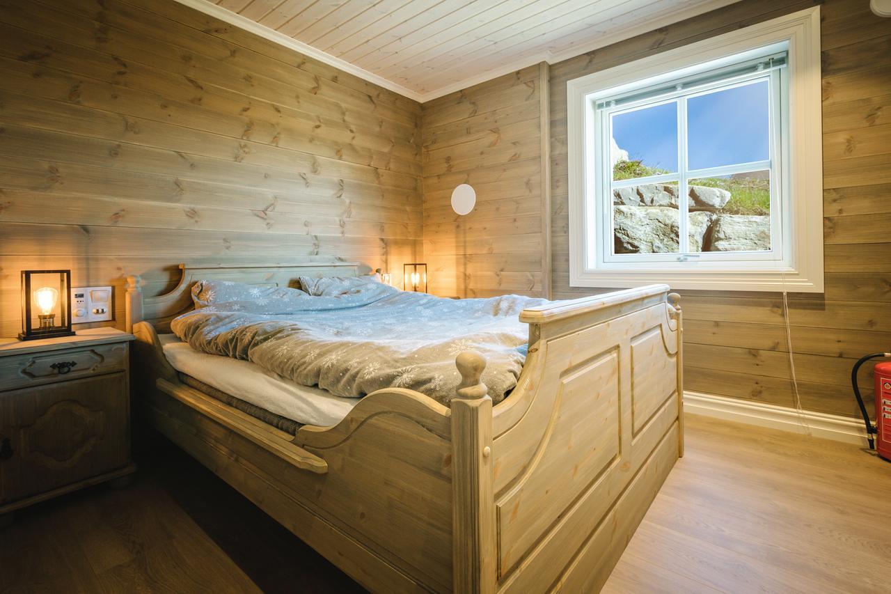 Lastolen 3 Bedrooms Brunstad 外观 照片